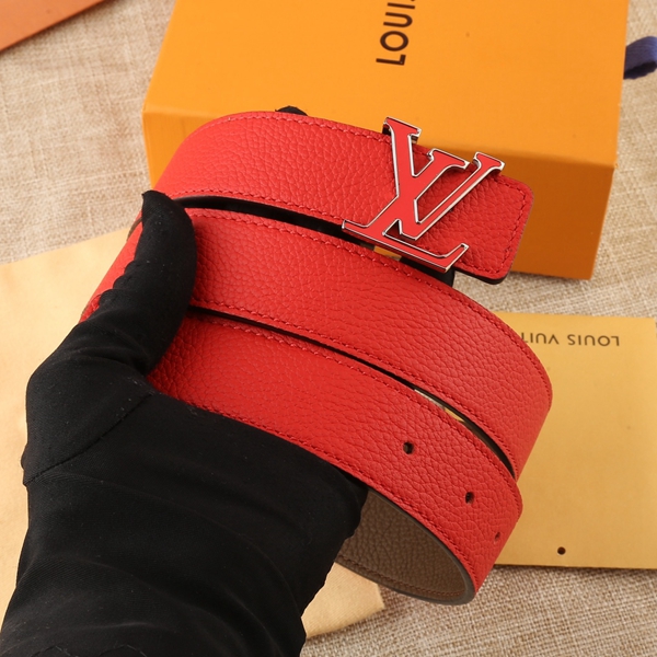 激安ルイヴィトンベルト角部分ディテール